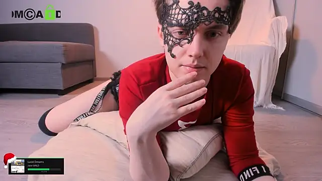 Snapshot of Oh_My_God_ chatting on December 27, 2024, 6:10 pm Oh My God  online show from December 27, 2024, 6:10 pm