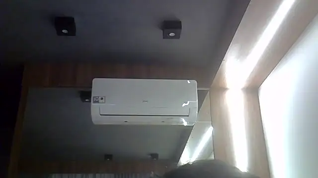 Skinny-Kitten online show from February 23, 2026, 3:30 am