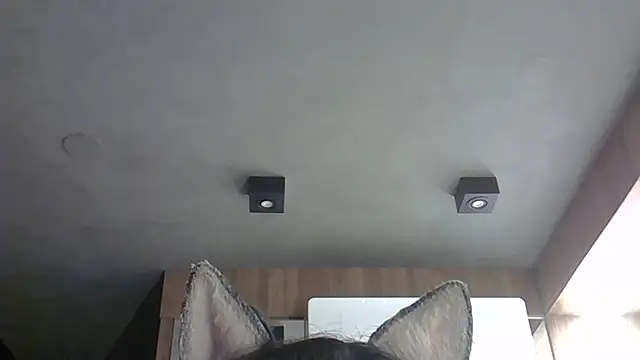 Snapshot of Skinny-Kitten chatting on October 24, 2025, 6:23 am Skinny-Kitten online show from October 24, 2025, 6:23 am