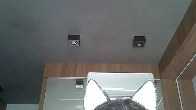 Snapshot of Skinny-Kitten chatting on October 26, 2025, 6:52 pm Skinny-Kitten online show from October 26, 2025, 6:52 pm