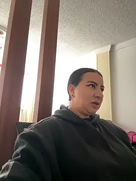 Snapshot of Abril_Luv chatting on November 10, 2025, 12:54 pm Abril Luv online show from November 10, 2025, 12:54 pm