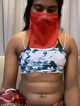 Femcrossy online show from December 4, 2024, 4:21 pm