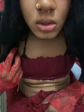 Femcrossy online show from August 1, 2026, 8:18 pm