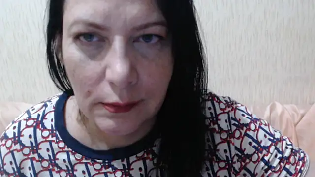 Mirabelle Sweet online show from December 17, 2025, 5:12 am