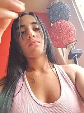  nathaly sweet online show from May 6, 2026, 5:17 pm