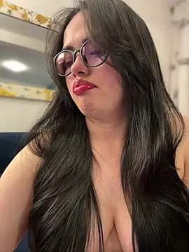 andra rose online show from February 17, 2025, 12:11 am