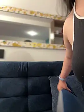 andra rose online show from February 14, 2025, 11:09 pm