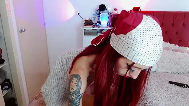 alisseallie online show from November 29, 2025, 1:22 pm