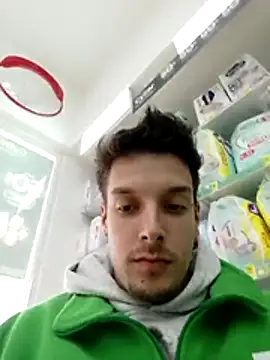MisterMauro20 online show from June 3, 2026, 6:12 pm