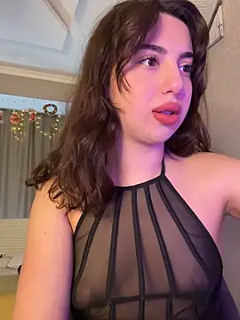 Tasty Nora online show from February 21, 2025, 8:18 am