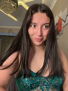 Snapshot of Tasty_Nora chatting on June 19, 2026, 4:51 am Tasty Nora online show from June 19, 2026, 4:51 am