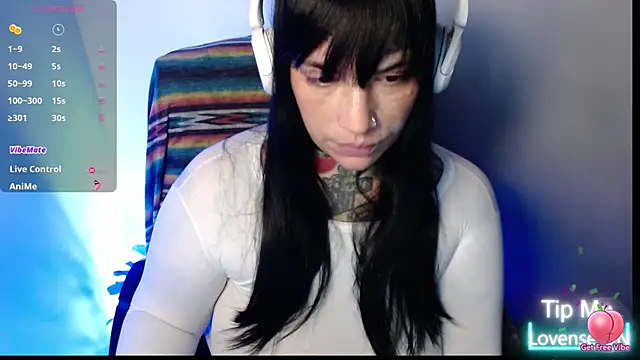 VampGirl1 online show from November 23, 2025, 10:47 am