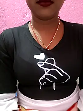 ANGE-MOU online show from February 21, 2025, 12:38 am