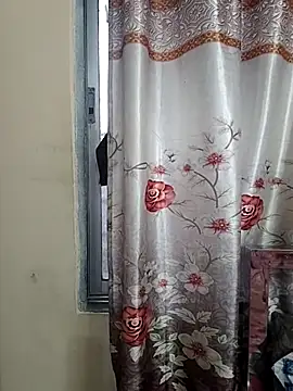 ANGE-MOU online show from December 20, 2025, 1:19 am