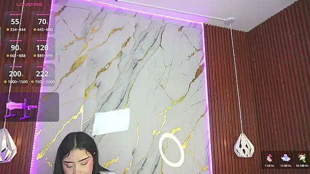 haylie  online show from March 1, 2025, 6:46 am