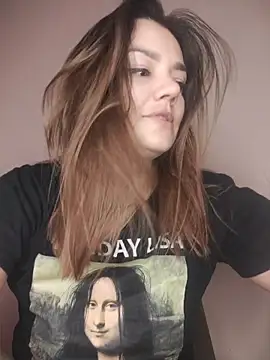 KrissSexi online show from March 19, 2026, 5:07 am