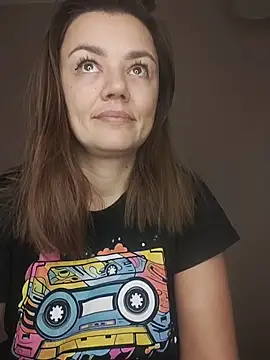 KrissSexi online show from January 14, 2026, 11:25 am