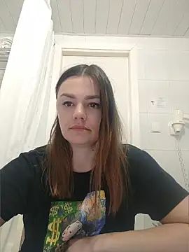 KrissSexi online show from March 27, 2026, 6:55 am