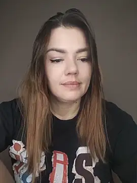 KrissSexi online show from April 2, 2026, 5:47 am