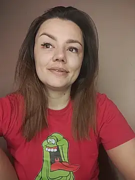 KrissSexi online show from March 17, 2026, 6:05 am