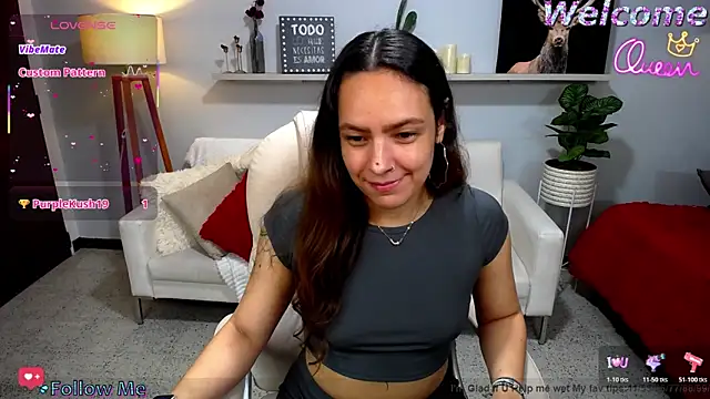 Bianca     online show from February 27, 2026, 12:22 am