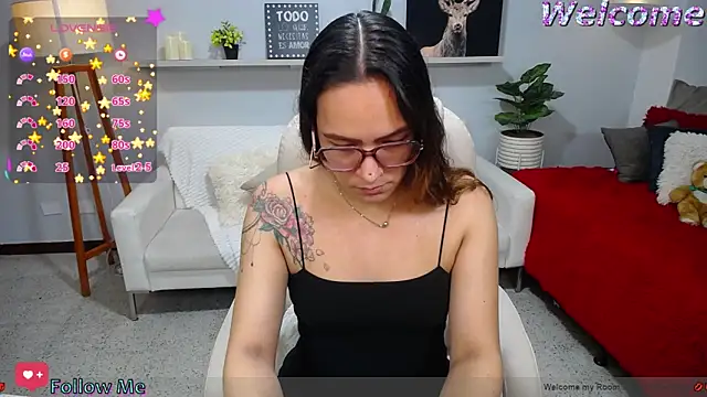 Bianca     online show from January 12, 2026, 11:42 pm