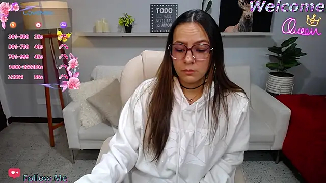 Bianca     online show from February 1, 2026, 9:46 pm