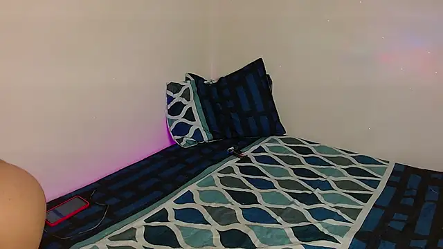 Mehottie29 online show from February 6, 2026, 4:41 am