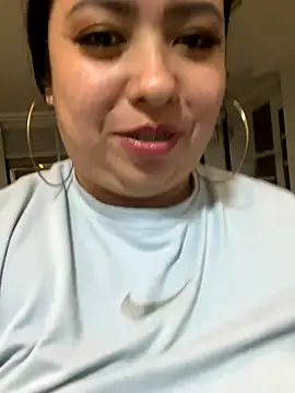 Snapshot of KimyTekashi_ chatting on October 20, 2025, 5:53 am KimyTekashi online show from October 20, 2025, 5:53 am