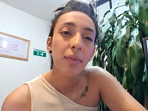 ORIANNA BODMOD online show from May 9, 2026, 4:49 am
