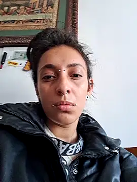 ORIANNA BODMOD online show from May 9, 2026, 9:51 pm