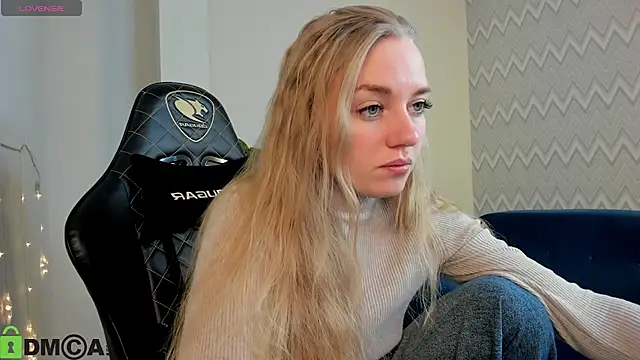 Barbie Lis online show from February 7, 2026, 12:51 am