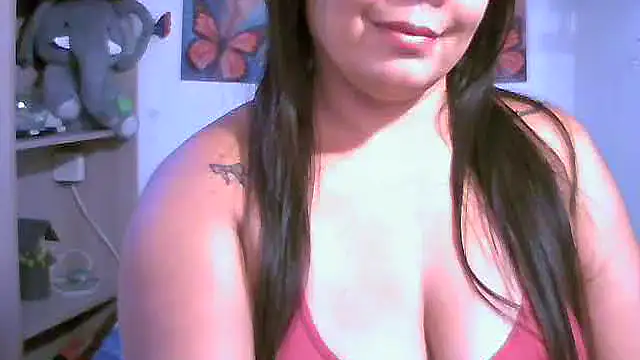 ChiaraFioree online show from April 26, 2026, 9:01 pm