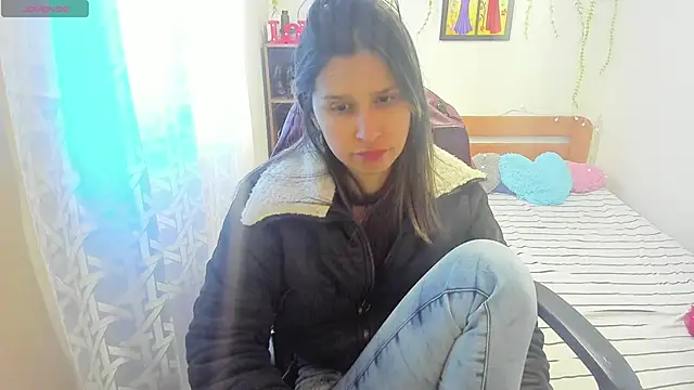 Snapshot of lauren_ashlee chatting on October 28, 2025, 2:27 pm lauren ashlee online show from October 28, 2025, 2:27 pm