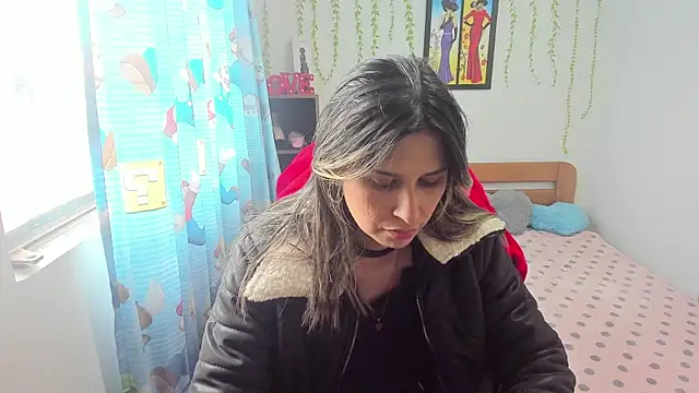 Snapshot of lauren_ashlee chatting on October 1, 2025, 3:16 pm lauren ashlee online show from October 1, 2025, 3:16 pm