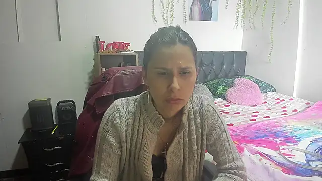 Snapshot of lauren_ashlee chatting on January 7, 2026, 5:07 pm lauren ashlee online show from January 7, 2026, 5:07 pm
