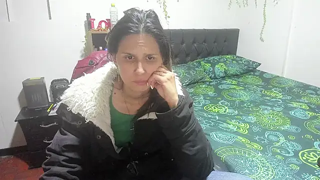 Snapshot of lauren_ashlee chatting on January 5, 2026, 9:29 pm lauren ashlee online show from January 5, 2026, 9:29 pm