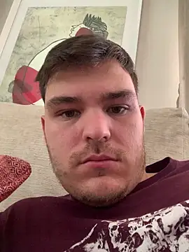 sergigomez online show from November 3, 2025, 12:53 pm