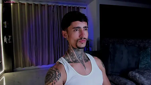 Mark Kamper online show from November 8, 2025, 2:59 am