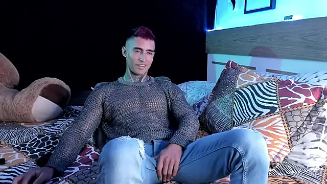 Mark Kamper online show from December 15, 2024, 12:07 am