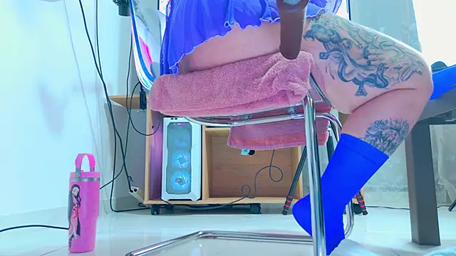 NathaxaLeans online show from December 21, 2025, 11:45 am