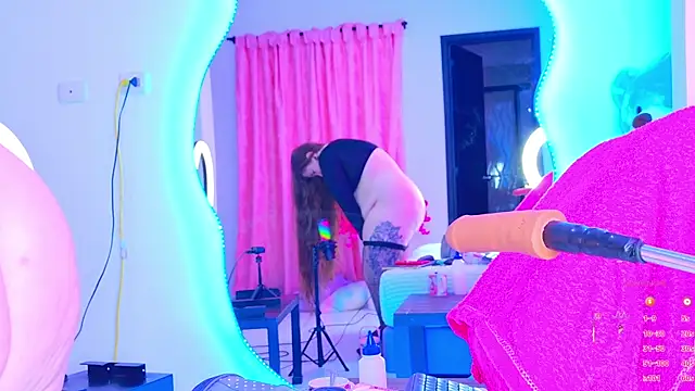 NathaxaLeans online show from April 15, 2026, 11:59 am