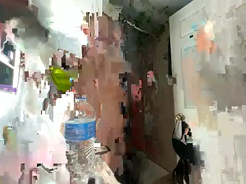 SummerBlueMoon online show from January 16, 2026, 10:25 pm