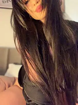 Lady ken online show from April 17, 2026, 5:16 pm