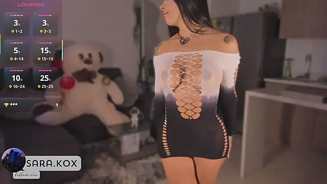 Channel-kox online show from February 9, 2026, 1:58 am