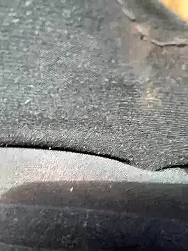 LunaBaker-1 online show from November 2, 2025, 8:25 pm