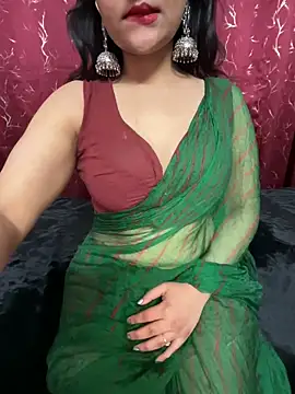 LuscousPussy online show from February 18, 2025, 4:36 pm