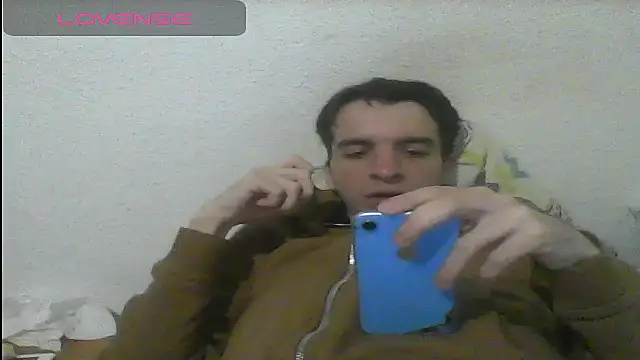 Tombgy07 online show from March 18, 2025, 8:16 pm