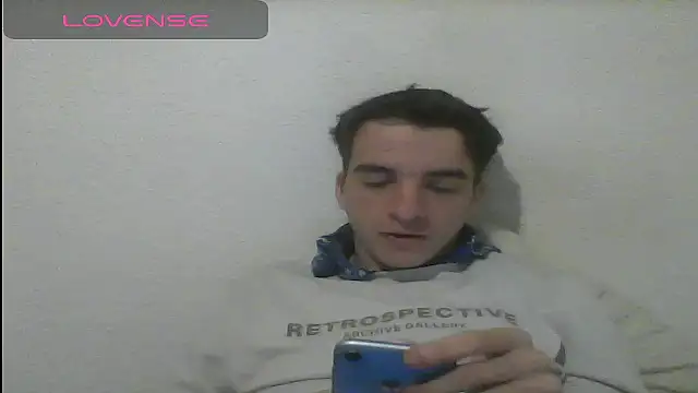 Tombgy07 online show from March 17, 2025, 8:30 pm