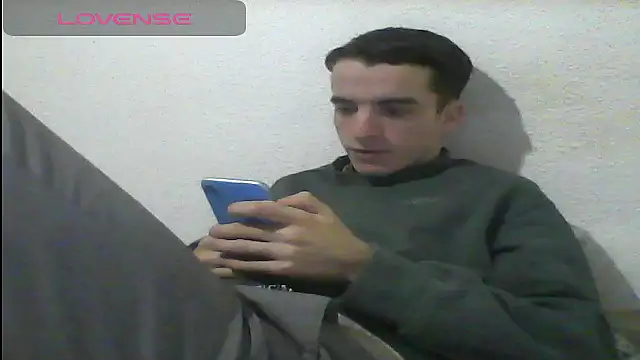 Tombgy07 online show from February 15, 2025, 8:23 pm